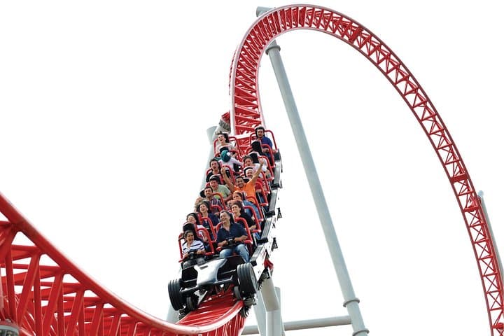 Isfanbul (VIALAND) Theme Park: Istanbul Tickets, Rides & VIP Packages photo 2