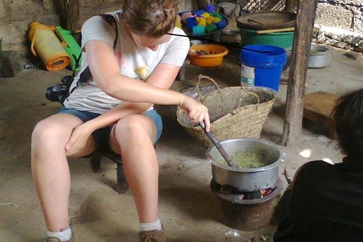 Three-Day Tanga Circuit: Amboni Caves, Amani Reserve & Saadani Safari photo 1