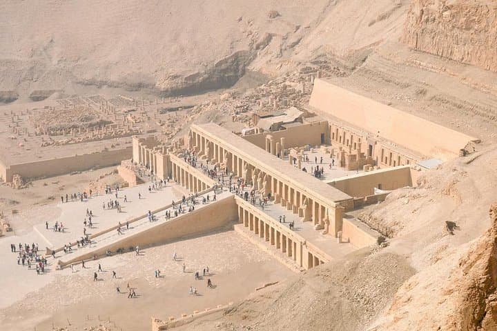 7-Day Best of Egypt — Cairo, Aswan & Nile Cruise Highlights photo 5