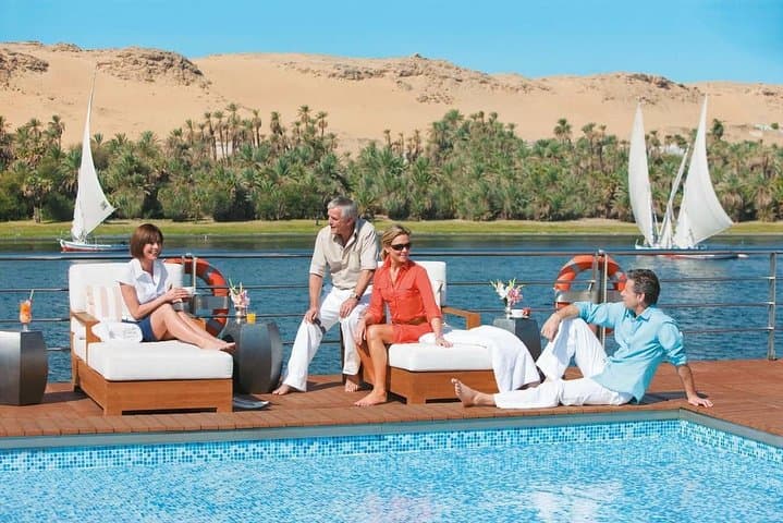 7-Day Best of Egypt — Cairo, Aswan & Nile Cruise Highlights photo 3