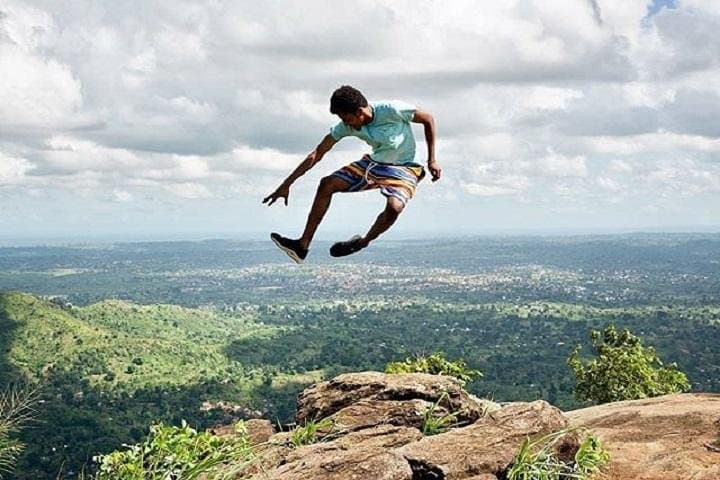 Magoroto Forest Estate Day Trip from Tanga: Rainforest Trails, Lake Swim & Spice Groves photo 2