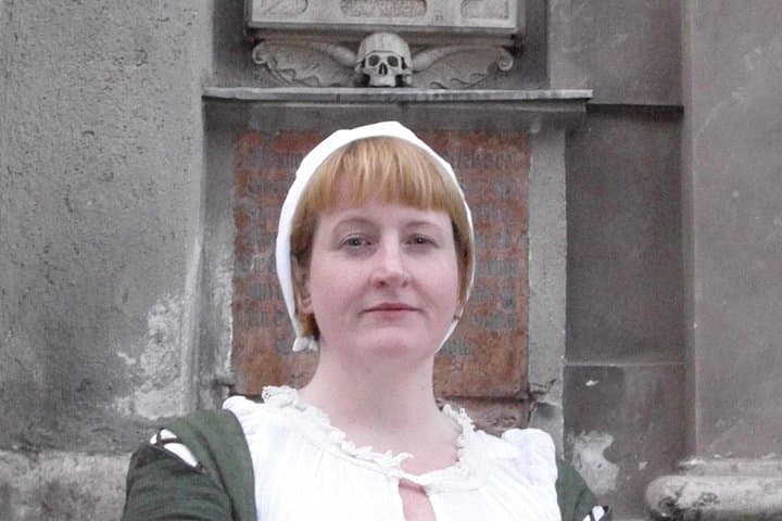Munich Macabre: Hands-On Medieval Walking Tour of Old Town photo 2
