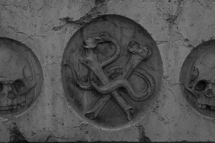 Munich Macabre: Hands-On Medieval Walking Tour of Old Town photo 5
