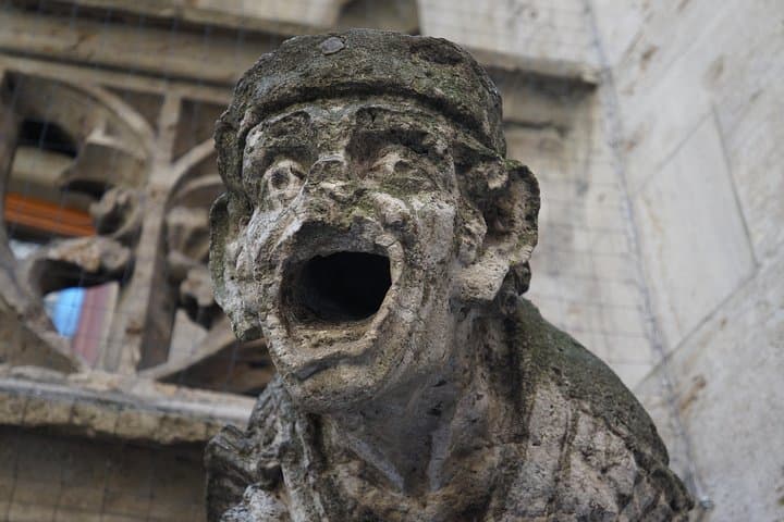 Munich Macabre: Hands-On Medieval Walking Tour of Old Town photo 4
