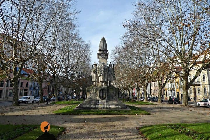 Coimbra Walking Tour: Discover University, River Mondego & Old City photo 6