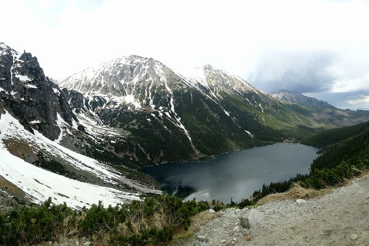 Morskie Oko Private Tour from Krakow — Hike to the Heart of the Tatra Mountains photo 3