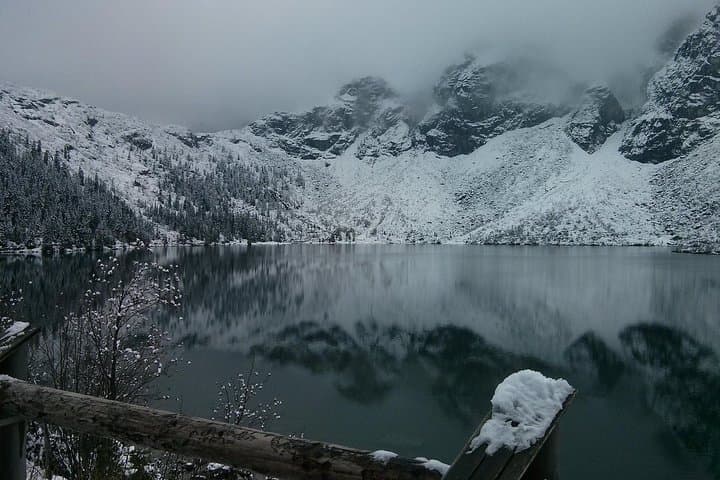Morskie Oko Private Tour from Krakow — Hike to the Heart of the Tatra Mountains photo 6