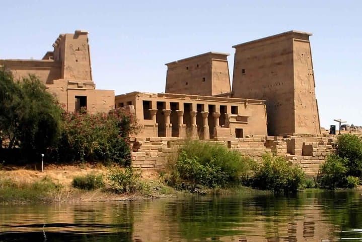 12-Day Classic Egypt Tour: Pyramids, Nile Cruise & Red Sea Beaches photo 5