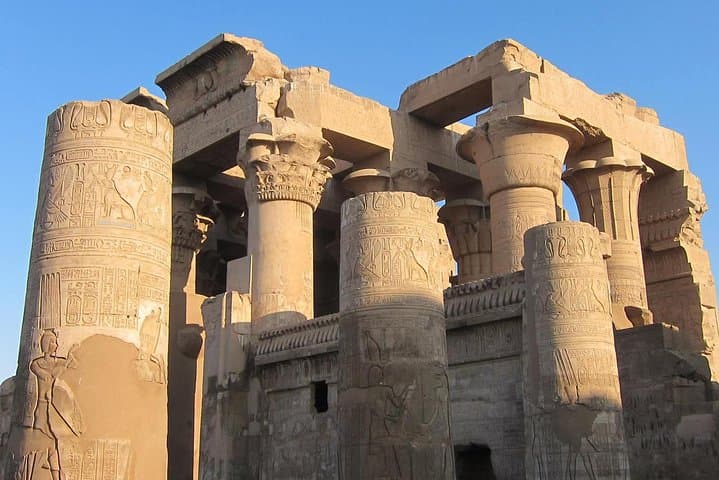 Best of Egypt: Cairo, Luxor & Aswan with 4-Night Nile Cruise photo 2