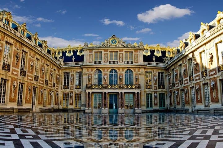 Private Versailles Half- or Full-Day Guided Tour from Paris photo 2