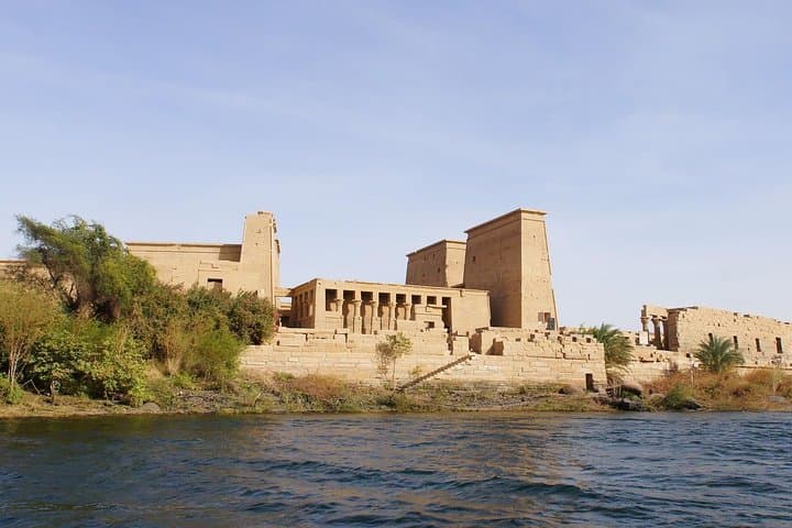 8-Day Best of Egypt: Cairo, Nile Cruise & Abu Simbel Itinerary photo 5
