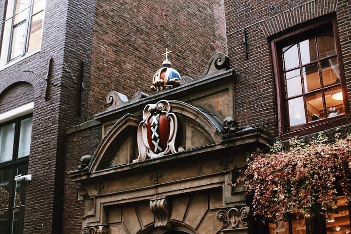 Amsterdam City Center Semi-Private Walking Tour: Historic Highlights & Local Secrets photo 4
