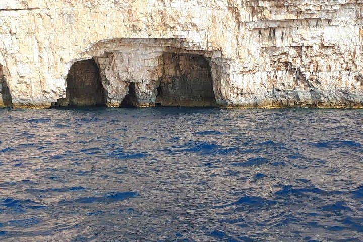 Blue Cave and Five-Island Day Trip from Split photo 5