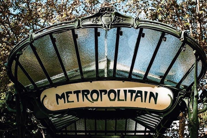 Latin Quarter Walking Tour Paris — 2.5-Hour Semi-Private Guided Experience photo 4