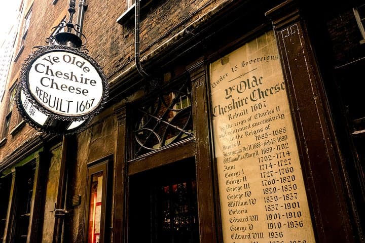 London in One Day: Private Bespoke Walking Tour of Central London photo 4
