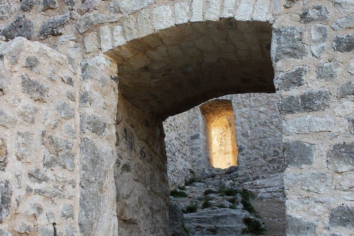 Blagaj & Buna Spring Hike: Trails of Medieval Bosnian Rulers photo 5