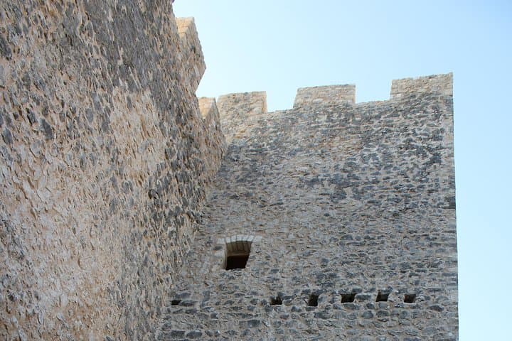 Blagaj & Buna Spring Hike: Trails of Medieval Bosnian Rulers photo 4