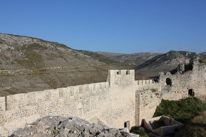 Blagaj & Buna Spring Hike: Trails of Medieval Bosnian Rulers photo 6