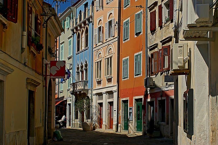 Private Shore Excursion to Piran and the Slovenian Coast from Koper photo 5