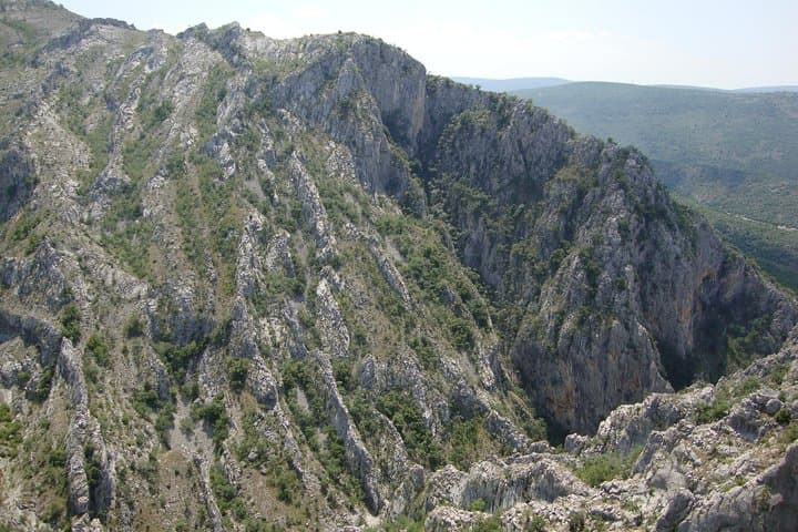 Blagaj & Buna Spring Hike: Trails of Medieval Bosnian Rulers photo 2