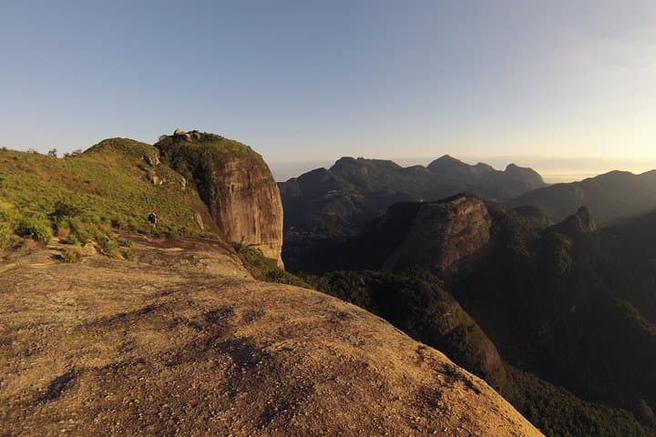 Pedra da Gávea Guided Hike — Summit Rio’s Ocean-Facing Granite Giant photo 3