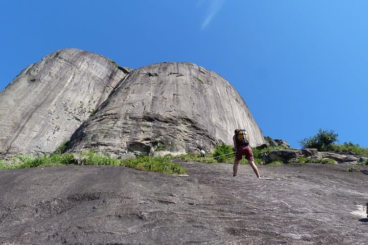 Pedra da Gávea Guided Hike — Summit Rio’s Ocean-Facing Granite Giant photo 4