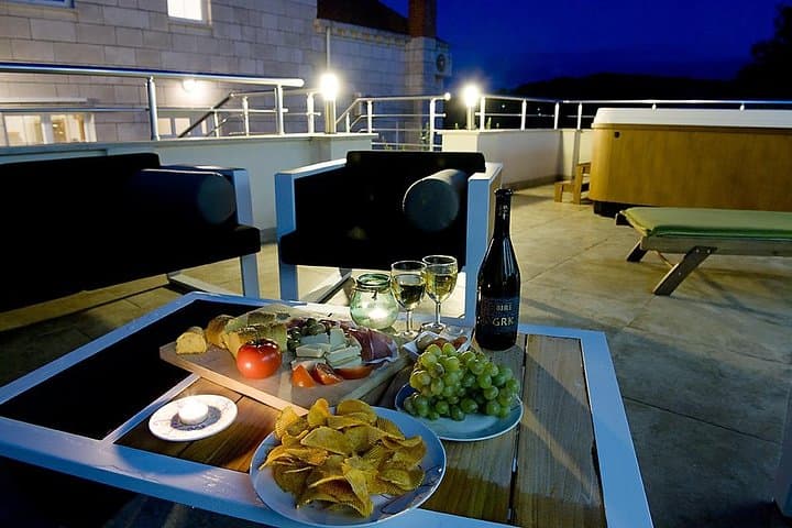 Korčula Luxury Villa & Private Yacht: 7-Day Adriatic Island Cruise photo 4