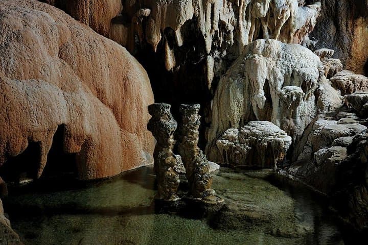 Skocjanske Caves Private Tour from Trieste: Explore the UNESCO Underground Canyon photo 4