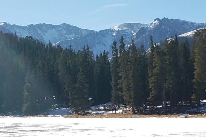 Half-Day Red Rocks, Evergreen & Echo Lake Tour from Denver photo 6