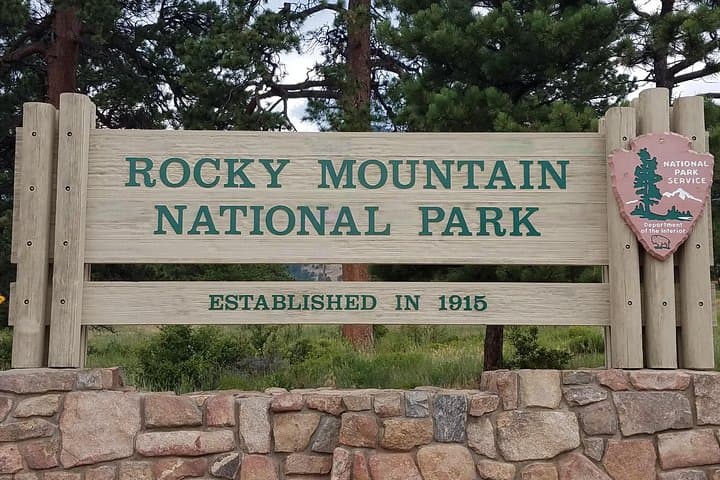 Exploring Rocky Mountain National Park and Estes Park: Winter & Spring Adventure from Denver photo 5