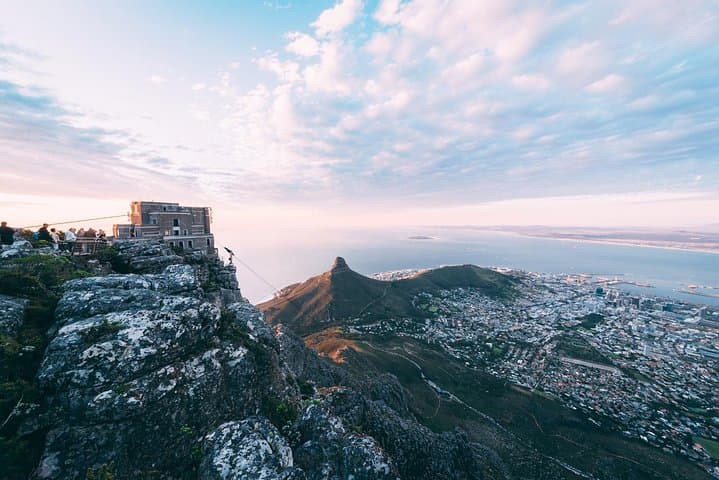 Half-Day Morning Table Mountain & Bo-Kaap City Tour — Cape Town Highlights photo 5