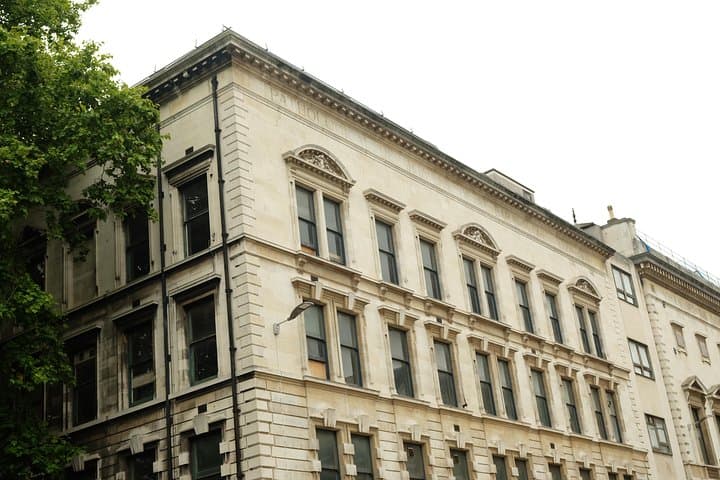 Sherlock Holmes London Walking Tour — Baker Street, Conan Doyle Sites & Private Guide photo 4