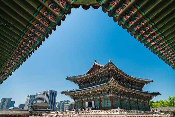 10-Day Discover Korea: Jeju Volcanics, Busan Coast & Seoul Culture photo 2