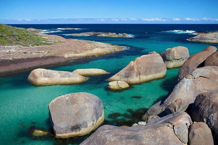 Albany Southwest Wilderness Day Tour — Fly from Perth to Tree Top Walk, Denmark & The Gap photo 3
