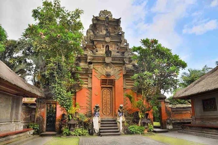 Best of Bali Volcano Tour: Full-Day Kintamani, Ubud & Tegalalang Experience photo 6
