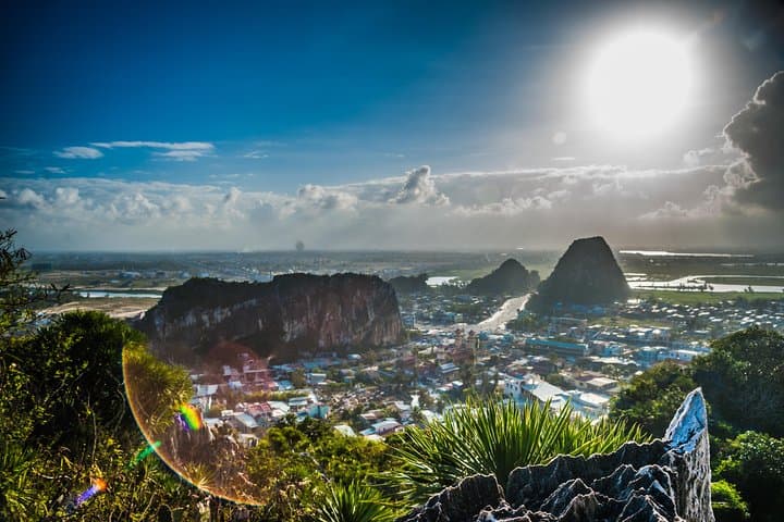 Private Day Trip to My Son Sanctuary and Marble Mountains from Hoi An photo 4