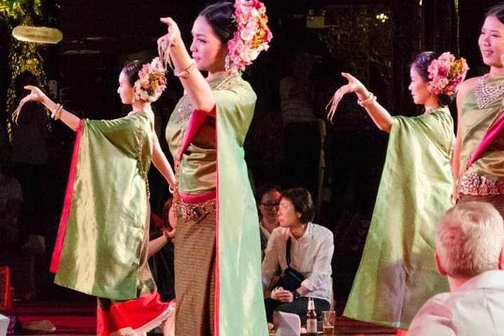 Khantoke Dinner Experience & Lanna Cultural Dance Show in Chiang Mai photo 2