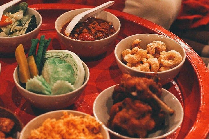 Khantoke Dinner Experience & Lanna Cultural Dance Show in Chiang Mai photo 6