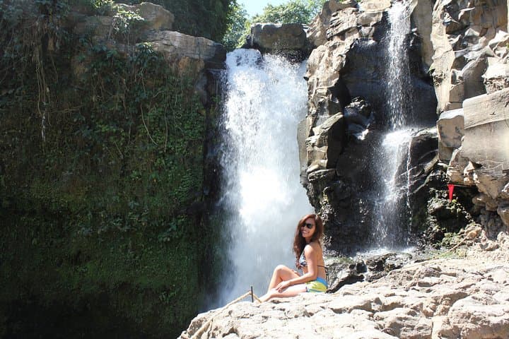 Bali Waterfall Day Tour: Tegenungan, Tibumana & Dusun Kuning photo 4