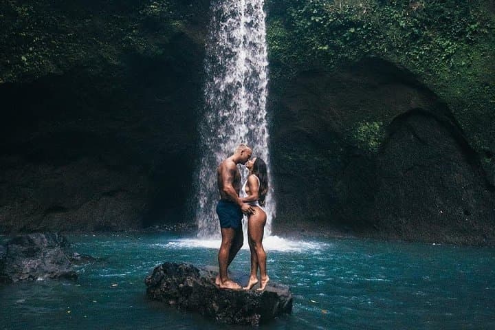 Bali Waterfall Day Tour: Tegenungan, Tibumana & Dusun Kuning