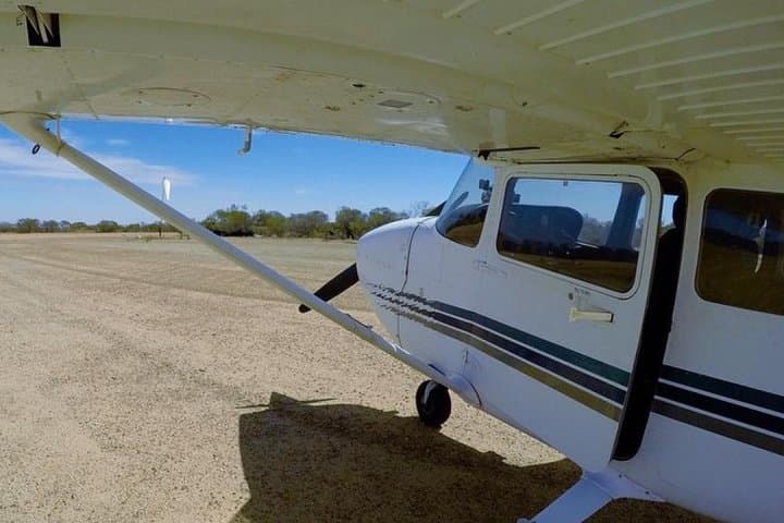 Perth to Leeuwin Estate: Scenic Flight & Winery Lunch in Margaret River photo 6
