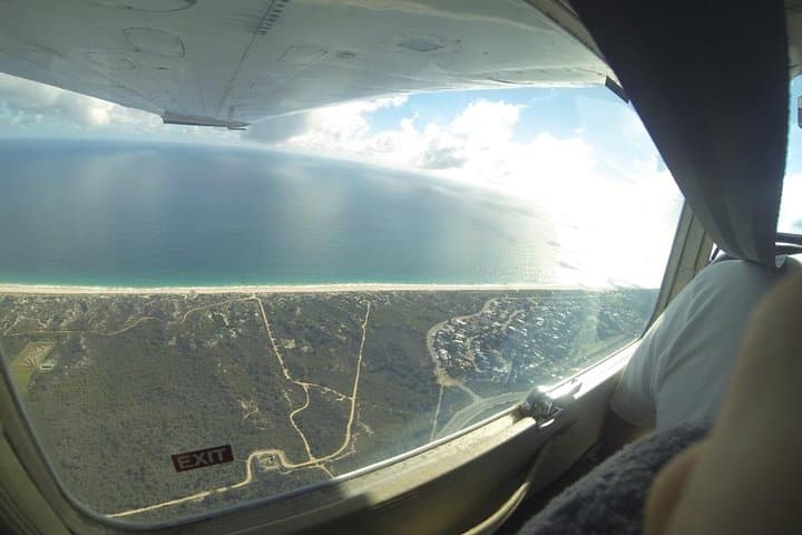 Perth to Leeuwin Estate: Scenic Flight & Winery Lunch in Margaret River photo 4