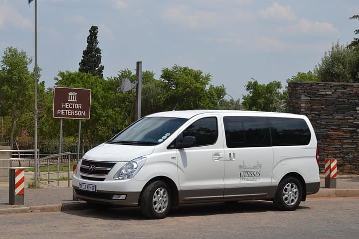 Soweto Township Tour: Morning Cultural Walk from Pretoria, Centurion & Midrand photo 3