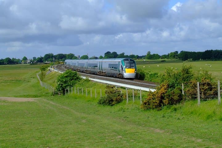 All-Ireland Rail Adventure: 6-Day Coast-to-Causeway Loop from Dublin photo 5