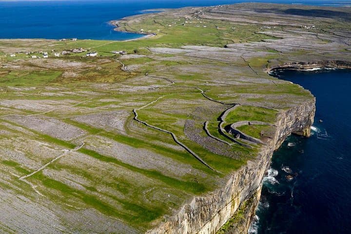 All-Ireland Rail Adventure: 6-Day Coast-to-Causeway Loop from Dublin photo 3