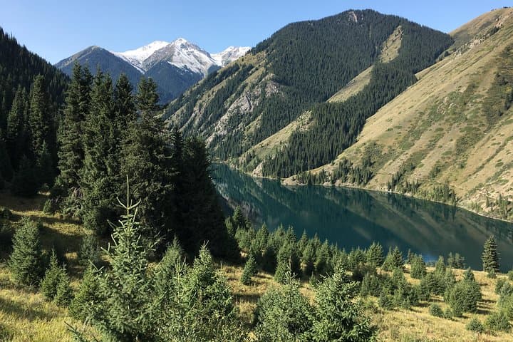 5-Day Golden Ring of Zhetysu: Charyn, Kolsai & Kaindy Private Tour from Almaty photo 6