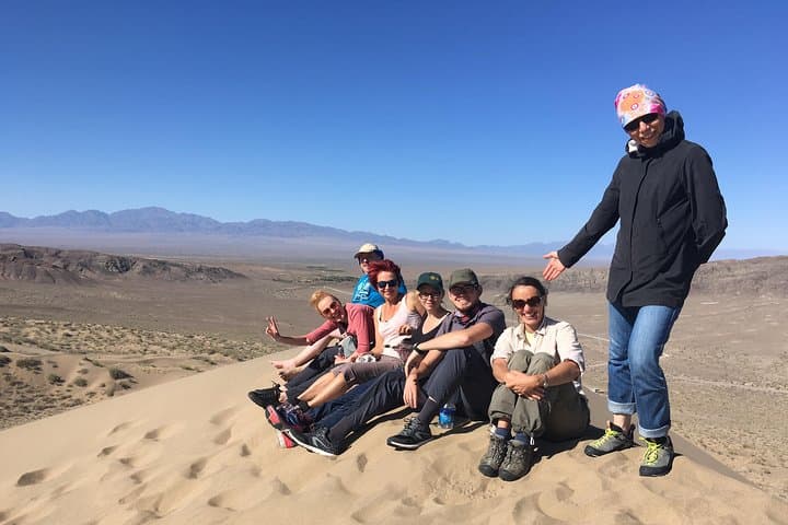 5-Day Golden Ring of Zhetysu: Charyn, Kolsai & Kaindy Private Tour from Almaty photo 4