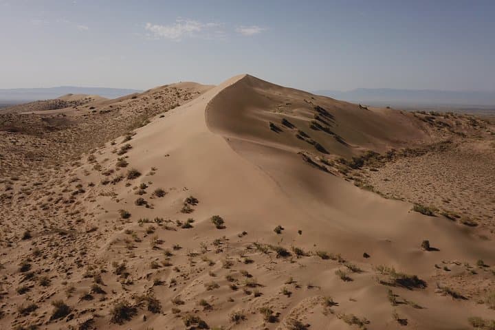 5-Day Golden Ring of Zhetysu: Charyn, Kolsai & Kaindy Private Tour from Almaty photo 5