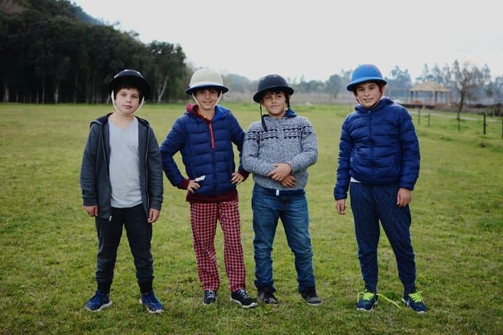 Polo Day in Pilar: Learn Polo at a Buenos Aires Estancia photo 5