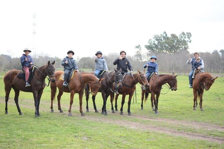 Polo Day in Pilar: Learn Polo at a Buenos Aires Estancia photo 3